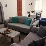 Holiday home Serenity Ano Sangrion
