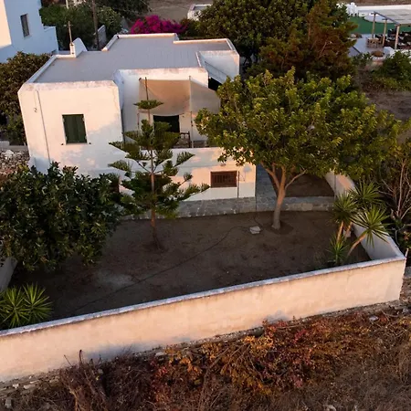 Serenity Holiday home *