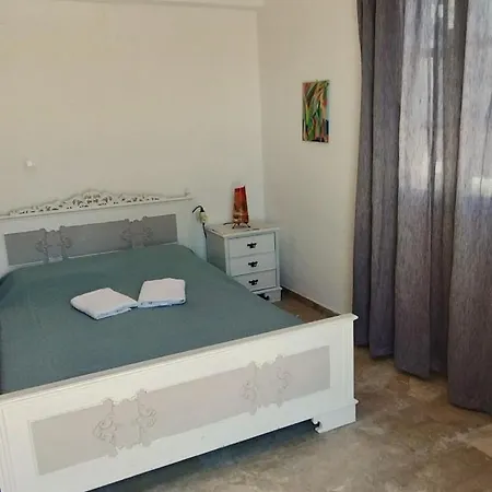 Serenity Vakantiehuis