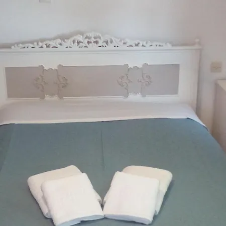 Vakantiehuis Serenity *