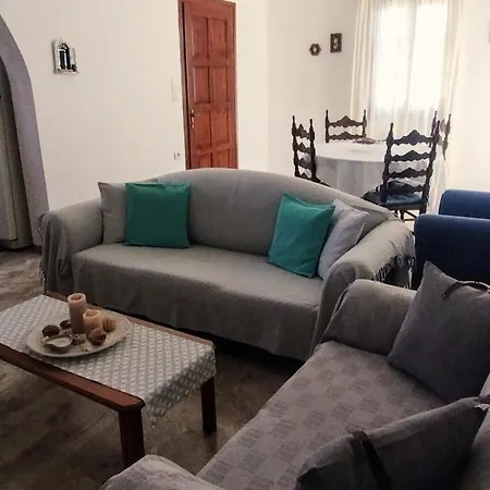 Dom wakacyjny Serenity Ano Sangrion