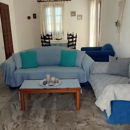 Serenity Ano Sangrion