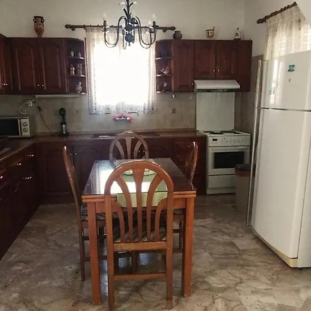 Serenity Dom wakacyjny *