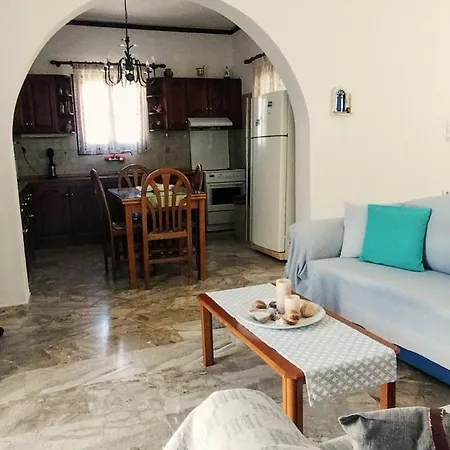 Serenity Dom wakacyjny *