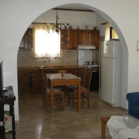 Serenity Ano Sangrion