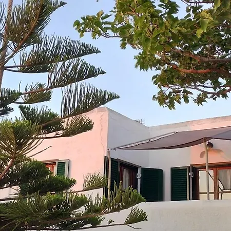 Dom wakacyjny Serenity