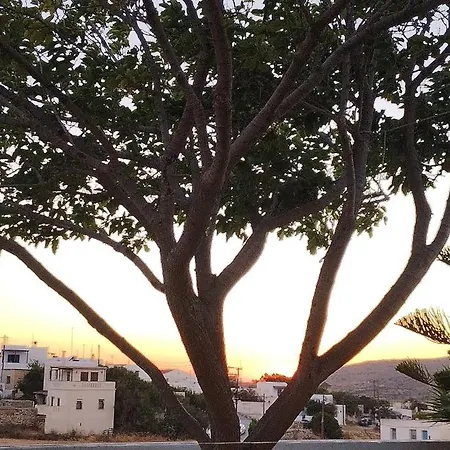 Serenity Holiday home Ano Sangrion