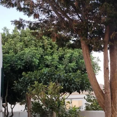 Dom wakacyjny Serenity *