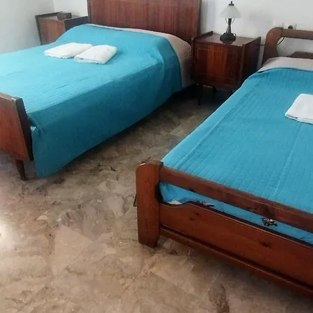 Vakantiehuis Serenity *
