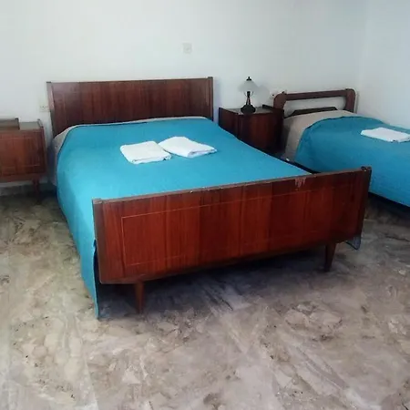 Serenity Dom wakacyjny Ano Sangrion