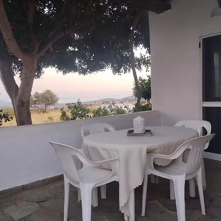 Serenity Vakantiehuis