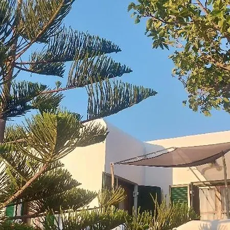 Serenity Vakantiehuis Ano Sangrion
