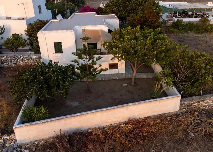 Serenity Semesterbostad *