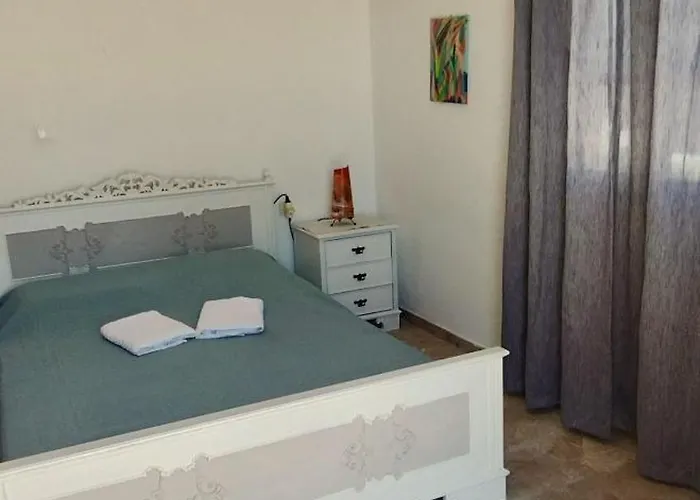 Serenity Semesterbostad