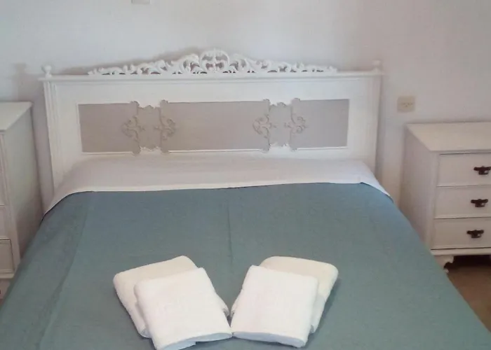 Semesterbostad Serenity *