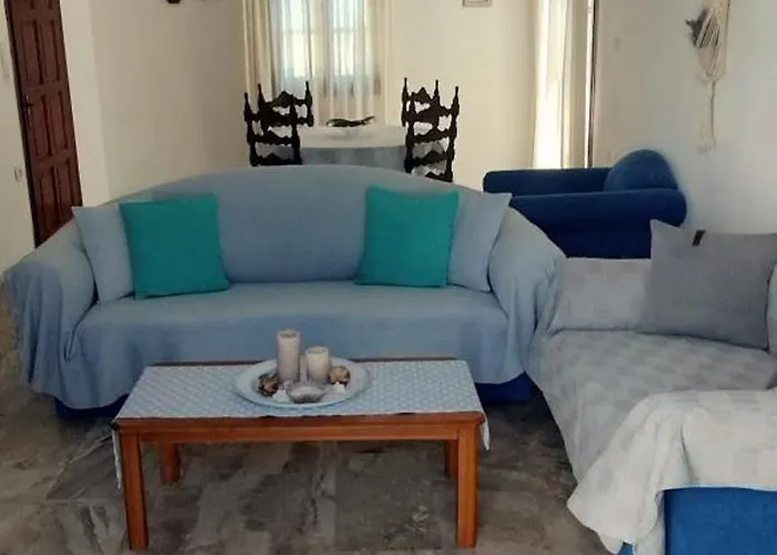 Serenity Ano Sangrion