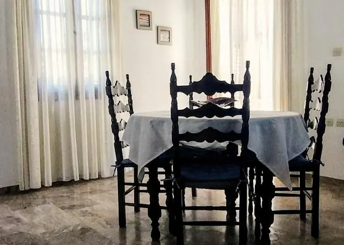 Serenity Semesterbostad Ano Sangrion