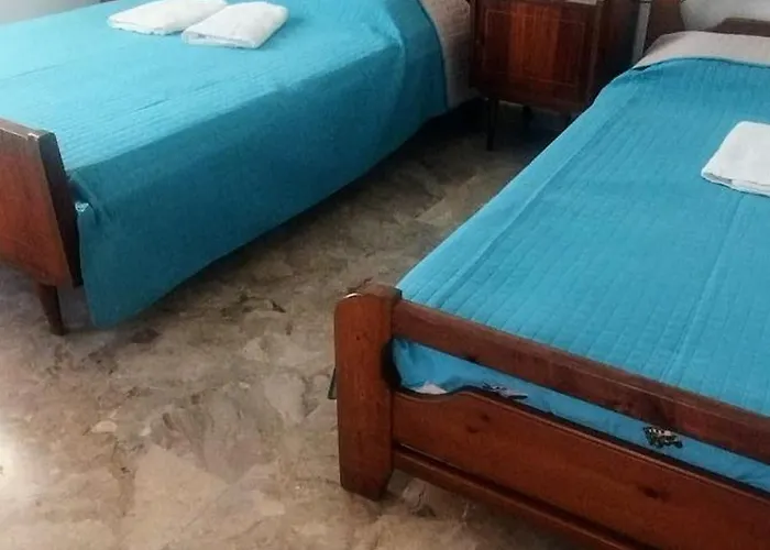 Semesterbostad Serenity *